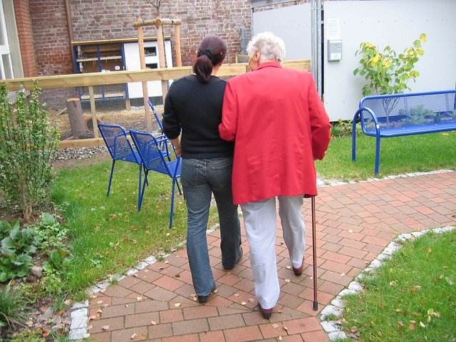 Care work